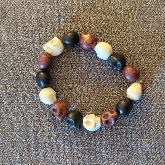 Halloween bracelet - Picture 2 of 3